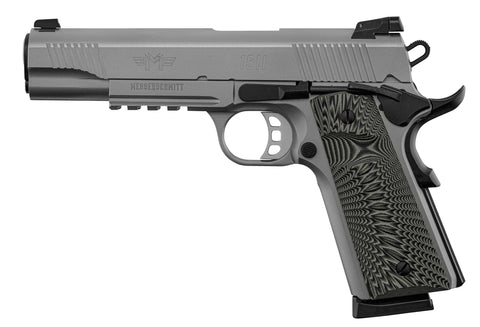 Pistolet Schmeisser Messerschmitt 1911