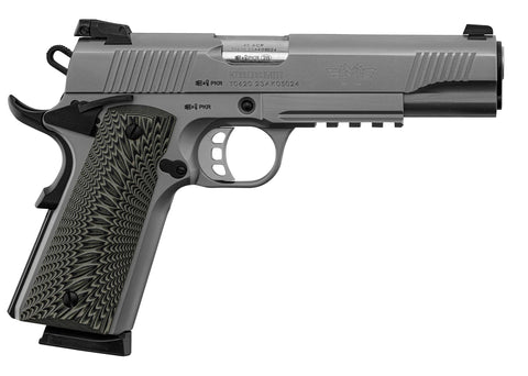 Pistolet Schmeisser Messerschmitt 1911