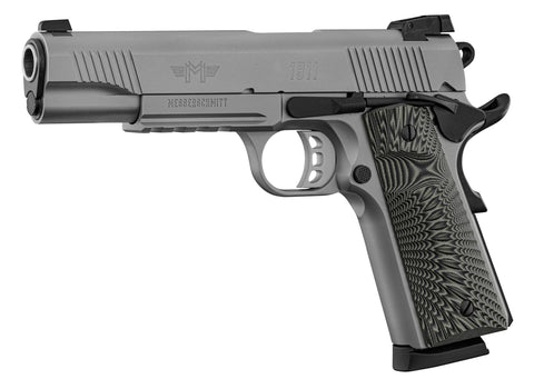 Pistolet Schmeisser Messerschmitt 1911