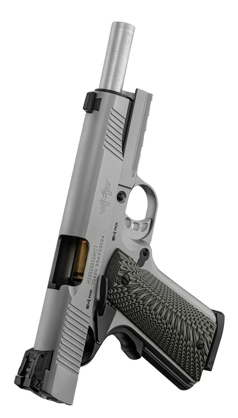 Pistolet Schmeisser Messerschmitt 1911