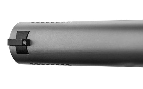 Pistolet Schmeisser Messerschmitt 1911