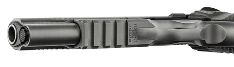 Pistolet Schmeisser Messerschmitt 1911