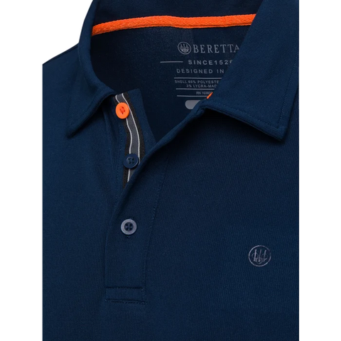 Polo Beretta Tech Corporate