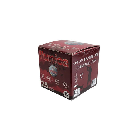 Cartouches Eurocomm L'Unica - Cal. 36/63 - ChasseTir.com