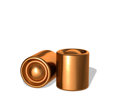 Balles H&N Sport High Speed WC - Cal. 38/357 - X500 - ChasseTir.com