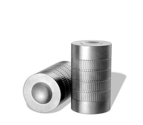 Balles H&N Sport Graissées STD WC 38/357 -  X500 - ChasseTir.com