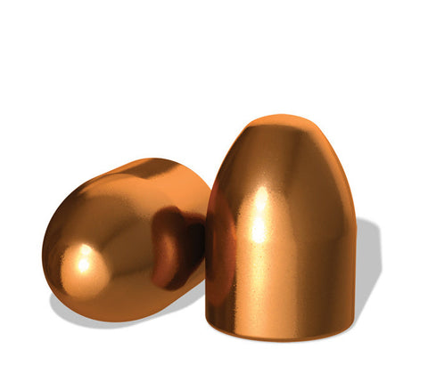 Balles H&N Sport High Speed RN - X500 - ChasseTir.com