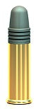 Cartouches MagTech LRN - Cal. 22LR