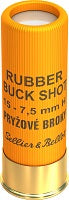 Munitions S&B - Cal. 12X67 - ChasseTir.com