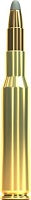 Balles Sellier & Bellot Semi-Jacketed Soft Point Cutting Edge - Cal. - ChasseTir.com