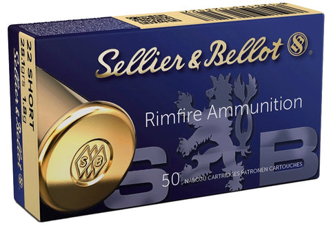 Douilles non amorcées S&B - Cal. 8X57JS - ChasseTir.com
