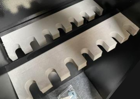 Coffre-fort Random Titanium - 14 armes