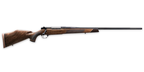 Carabine à verrou Weatherby Mark V Deluxe - ChasseTir.com
