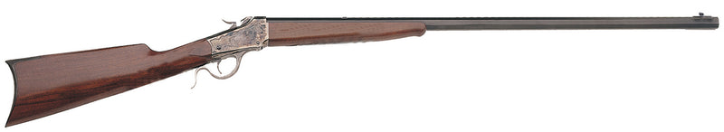 Carabine Uberti 1885 Single Shot Low Wall Sporting Rifle