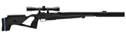 SP ! Carabine à plomb PCP Stoeger XM1 S4 Suppressor - Cal. 4.5