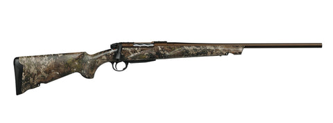 Carabine Franchi Horizon 2021 Elite camo Cerakote