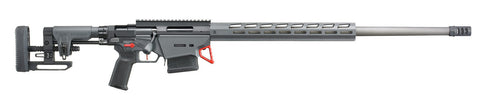 Carabine Ruger Precision Rifle RPR - Cal. 6.5 Creedmoor