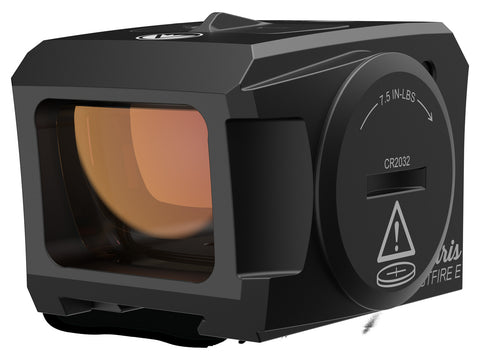 Viseur Burris Fastfire E