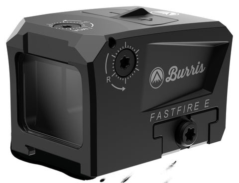 Viseur Burris Fastfire E