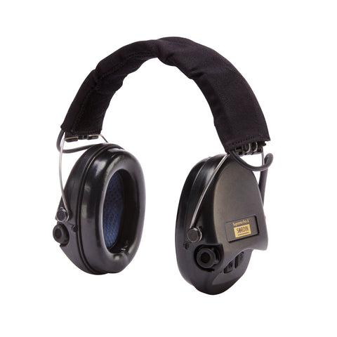 Casque Sordin Supreme Pro X