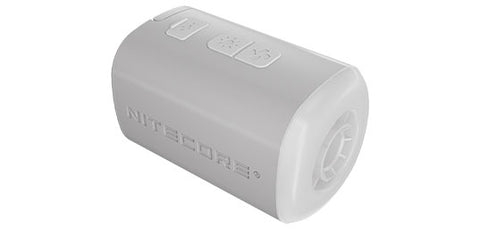 Pompe à air Nitecore AP10 - 300Lm
