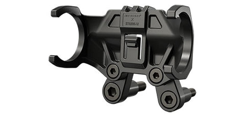 Montage vélo Nitecore pour HC60UHE, HC65-UHE et gamme NU