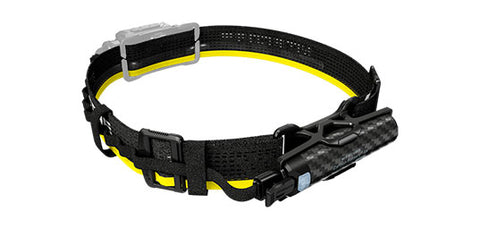 Kit Batterie externe Nitecore