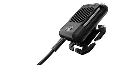 Répulsif anti-moustique Nitecore EMR 05