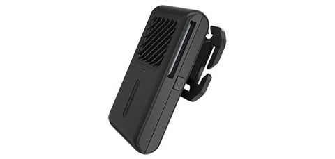 Répulsif anti-moustique Nitecore EMR 6