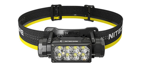 Lampe Nitecore HC65-UHE