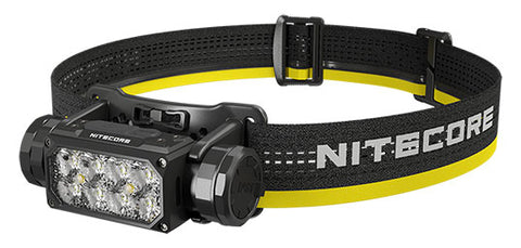 Lampe Nitecore HC65-UHE