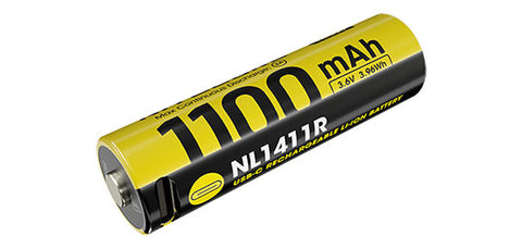 Lampe Nitecore Multi-Task 1A PRO