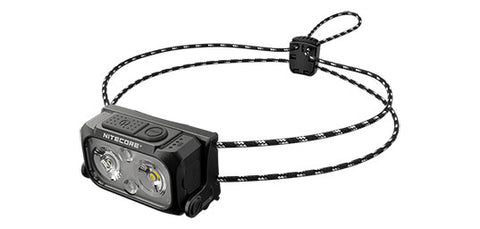 Lampe frontale Nitecore NU21