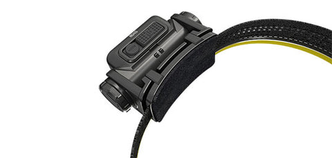 Lampe frontale Nitecore NU45