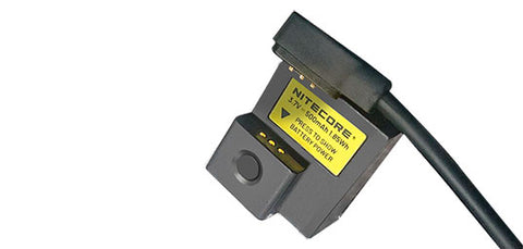 Batterie Nitecore PLB500