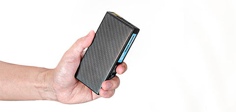 Batterie externe Nitecore Summit 20000