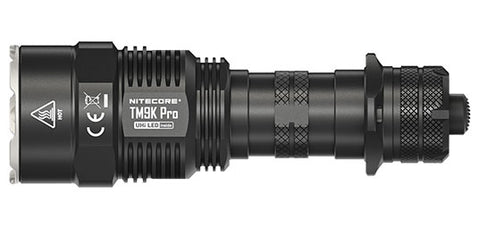 Lampe torche Nitecore Tiny Monster 9K PRO