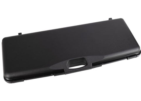 Mallette plastic Januel pour fusil demonté avec intérieur mousse - ChasseTir.com