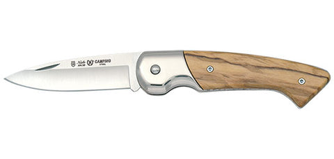 Couteau Miguel Nieto Camping