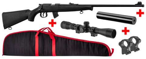 Pack JW15 Norinco - ChasseTir.com