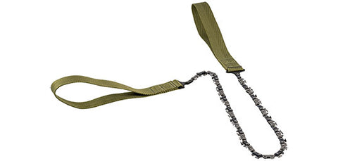 Scie à chaîne Nordic Pocket Saw