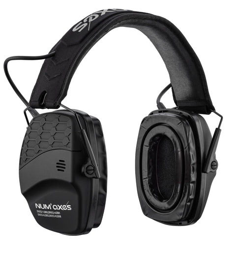 Casque Antibruit Amplifié & Bluetooth Num'Axes CAS1036