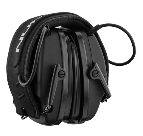 Casque Antibruit Amplifié & Bluetooth Num'Axes CAS1036
