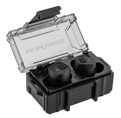 Oreillettes antibruit Num'Axes Bluetooth - ChasseTir.com