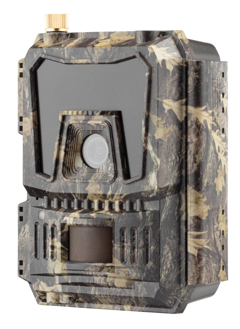 Pack Piège Num'Axes PIE1046 4G + 8 piles + Carte SD 32 GB - ChasseTir.com