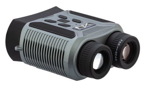 Jumelles Num'Axes Vision Nocturne Infrarouge VIS1065
