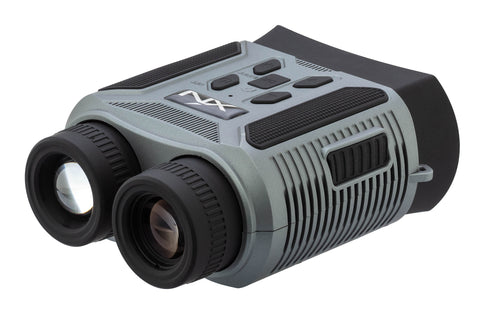 Jumelles Num'Axes Vision Nocturne Infrarouge VIS1065