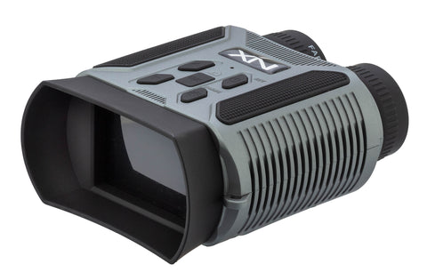 Jumelles Num'Axes Vision Nocturne Infrarouge VIS1065
