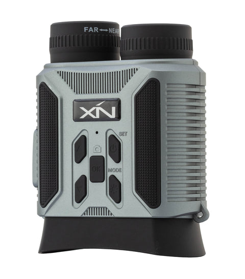 Jumelles Num'Axes Vision Nocturne Infrarouge VIS1065