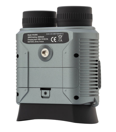 Jumelles Num'Axes Vision Nocturne Infrarouge VIS1065